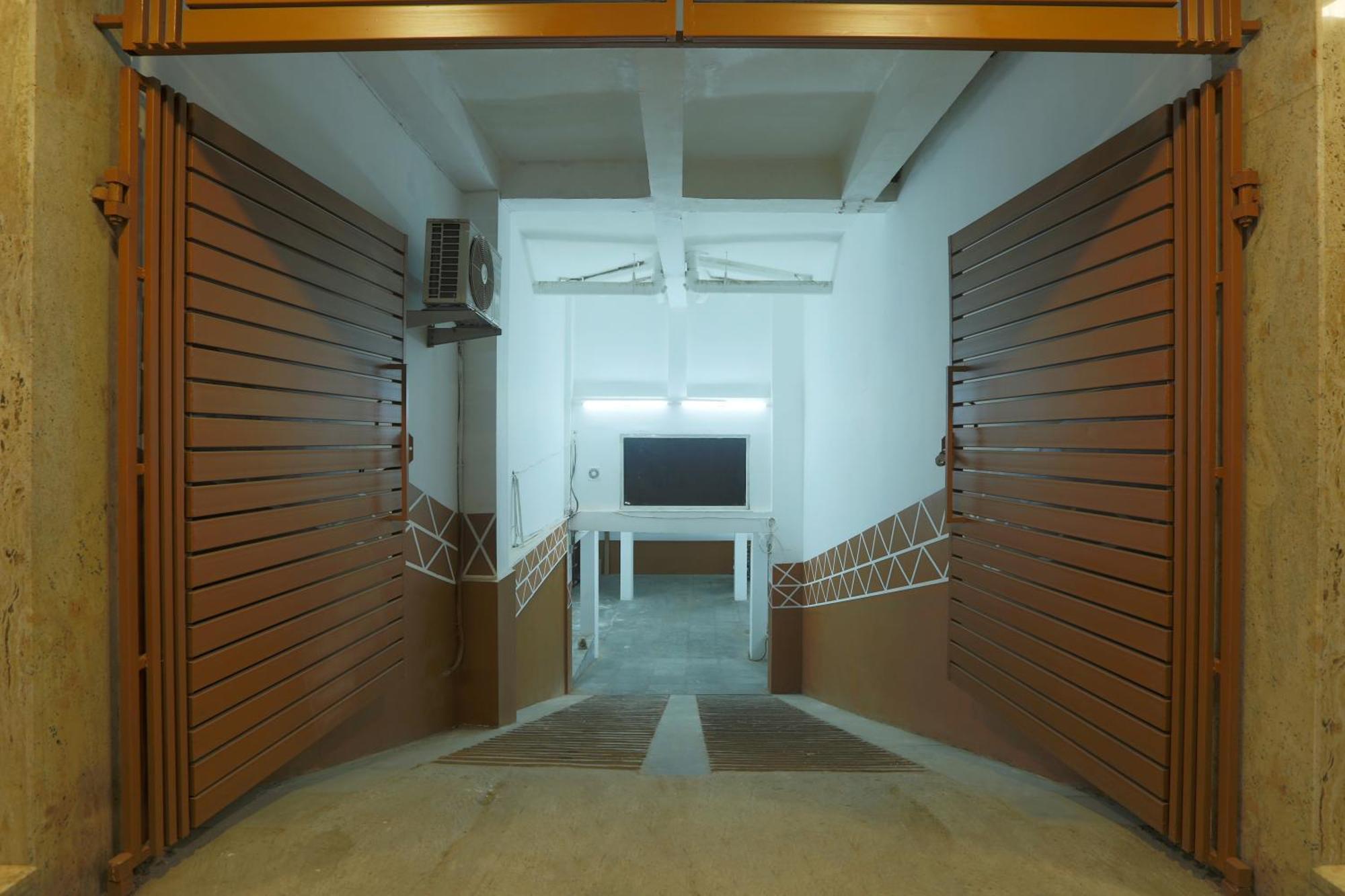 Hotel Arch Suites - Near Aerocity New Delhi Ngoại thất bức ảnh